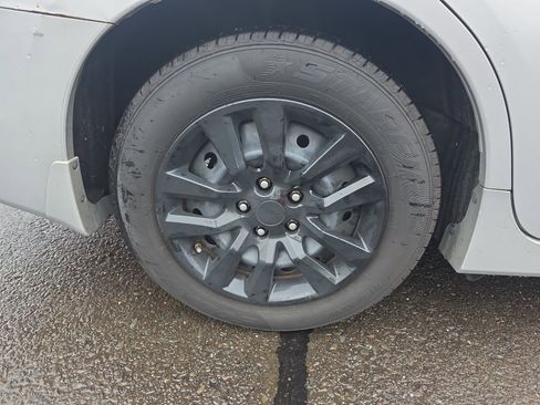 Used 2014 Nissan Altima 2.5 S image 11