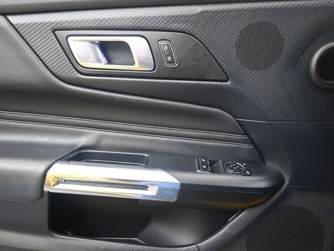 Used 2024 Ford Mustang Premium image 11