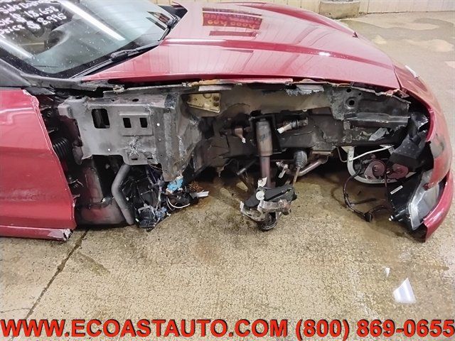 Used 2005 Chevrolet Corvette Coupe w/ Preferred Equipment Group RWD image 14