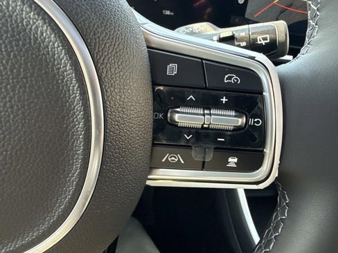 New 2026 Kia Carnival SX w/ SX Dark Edition Package image 12