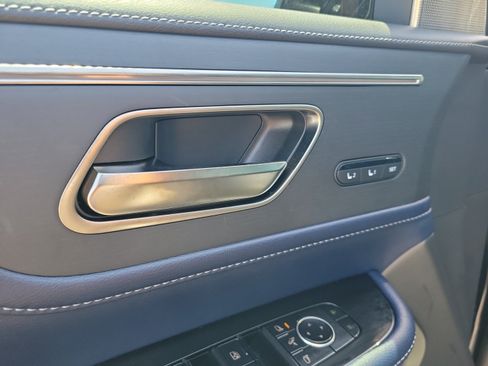 New 2027 INFINITI QX80 Sensory w/ Sport Exterior Package AWD/4WD image 23