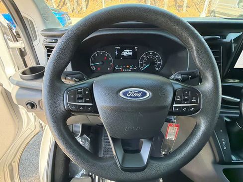 Used 2024 Ford Transit 350 XLT image 20