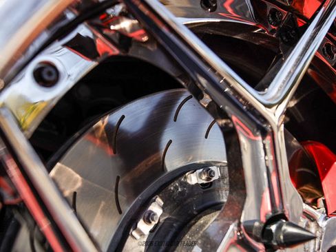 Used 2019 Chevrolet Corvette Z06 image 59