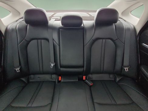 Used 2024 Hyundai Sonata Limited FWD image 19