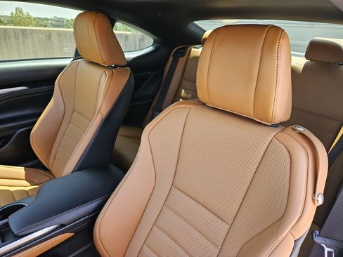 Used 2024 Lexus RC 300 w/ Premium Package RWD image 6