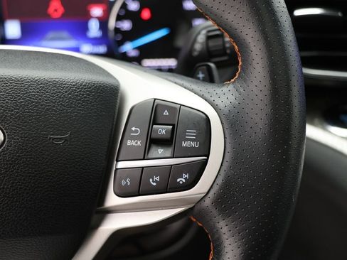 Used 2022 Ford Explorer Timberline image 24