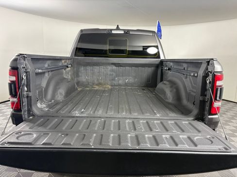 Used 2023 RAM 1500 TRX w/ TRX Level 2 Equipment Group AWD/4WD image 32