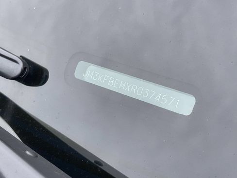 Used 2024 MAZDA CX-5 AWD 2.5 S w/ Premium Plus Pkg image 11