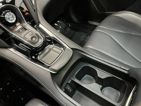 Certified 2020 Acura RDX AWD image 7