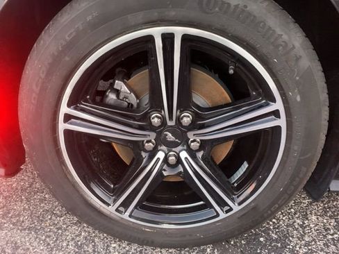 Used 2024 Ford Mustang Premium image 24