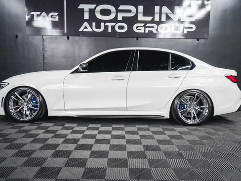 Used 2020 BMW M340i w/ Premium Package image 28