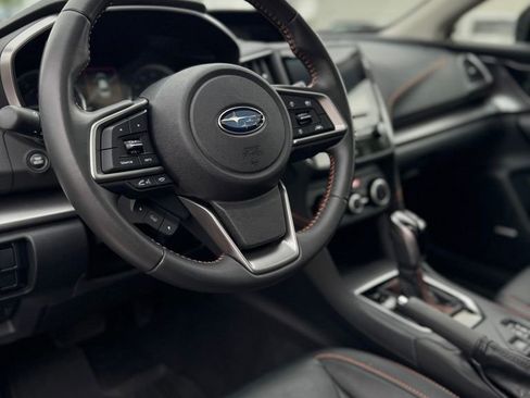 Used 2019 Subaru Crosstrek 2.0i Limited w/ Moonroof Package w/Navigation AWD/4WD image 38