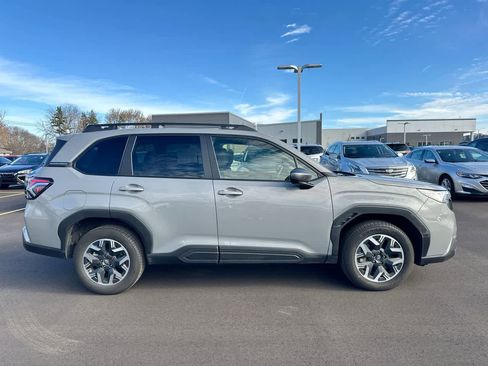 Certified 2025 Subaru Forester Premium w/ Convenience Package #1 image 14