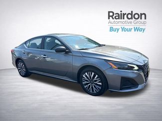 Used 2024 Nissan Altima 2.5 SV FWD 360° Tour