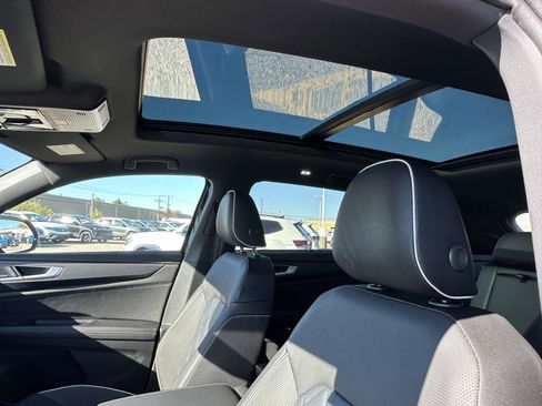 New 2026 Volkswagen Atlas Cross Sport SEL Premium R-Line image 19