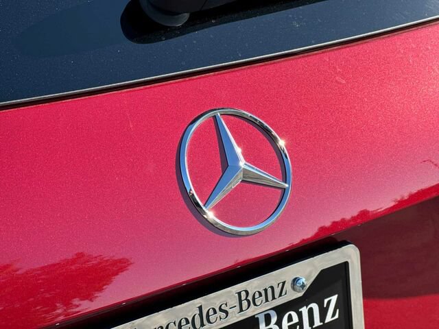 Certified 2026 Mercedes-Benz GLA 250 image 34