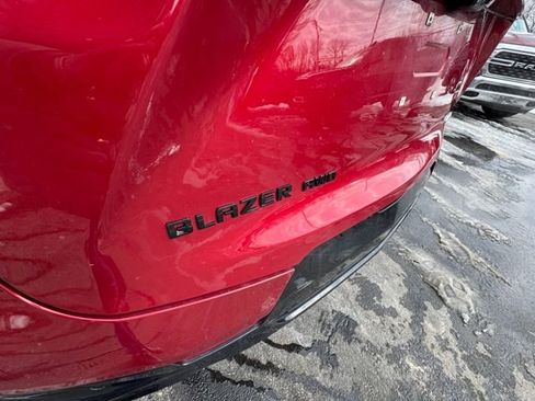 Used 2019 Chevrolet Blazer RS image 64