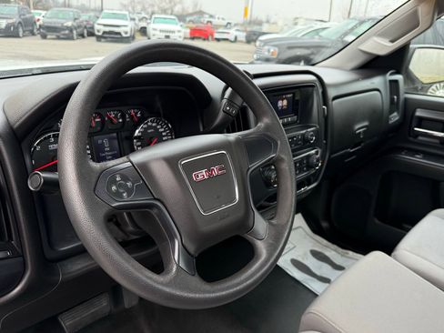 Used 2015 GMC Sierra 1500 2WD Regular Cab image 37
