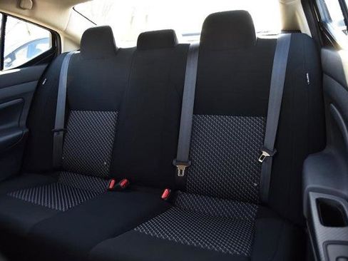 Certified 2024 Nissan Versa S image 20