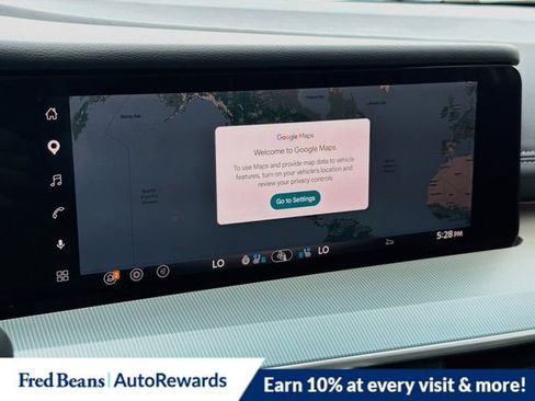 New 2027 Nissan Murano Platinum w/ Cargo Package AWD/4WD image 12