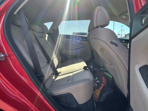 Used 2018 Hyundai Tucson SEL AWD/4WD image 9