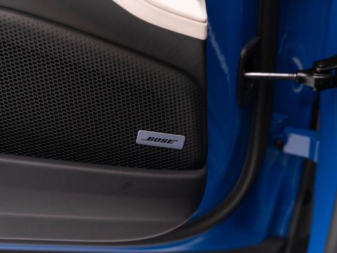 Used 2025 Porsche Panamera 4S image 24