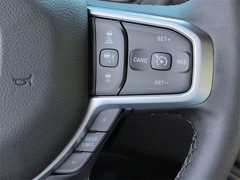 New 2025 RAM 2500 Big Horn image 30