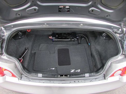 Used 2003 BMW Z4 2.5i image 20