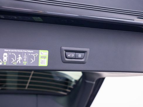 New 2026 BMW X3 xDrive30 w/ Premium Package AWD/4WD image 33