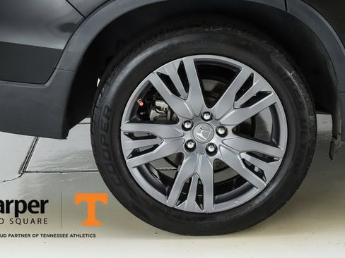 Used 2019 Honda Passport EX-L image 51