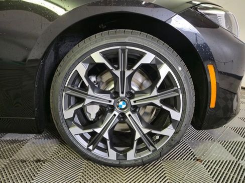 New 2025 BMW 430i xDrive Coupe w/ Convenience Package image 2