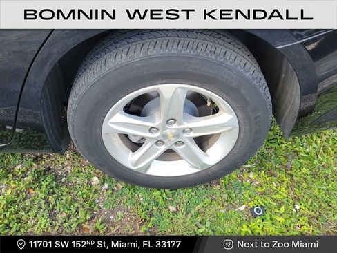 Used 2024 Chevrolet Malibu LS image 8