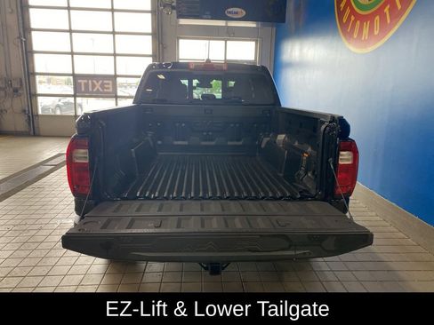 Used 2023 GMC Canyon Elevation w/ Convenience Package AWD/4WD image 19