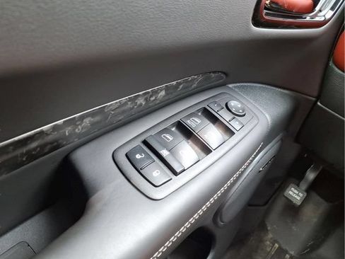 Used 2023 Dodge Durango SRT Hellcat AWD/4WD image 29