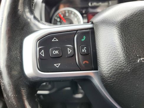 Used 2019 RAM 1500 Big Horn image 21