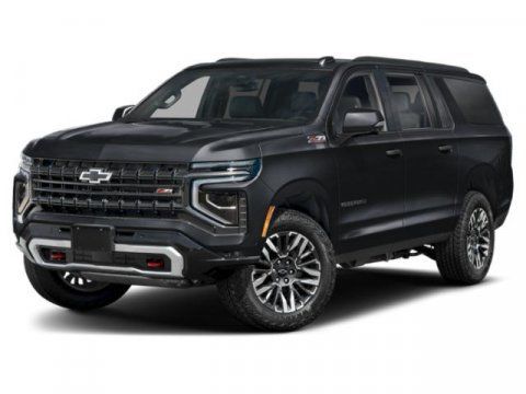 New 2027 Chevrolet Suburban Z71 w/ Z71 Off-Road Package AWD/4WD image 1