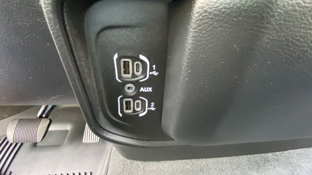 Used 2022 RAM 1500 Big Horn AWD/4WD image 29