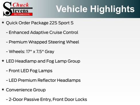 New 2026 Jeep Wrangler Unlimited Sport AWD/4WD image 20