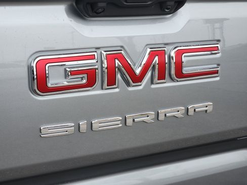 New 2026 GMC Sierra 1500 Elevation w/ Preferred Package AWD/4WD image 12
