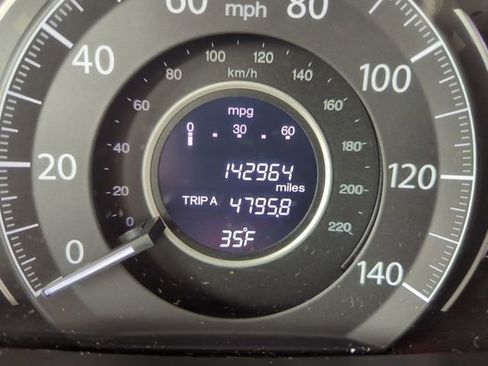 Used 2013 Honda CR-V EX-L image 20