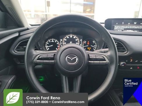 Used 2023 MAZDA CX-30 AWD 2.5 S image 17