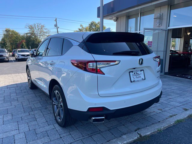Used 2024 Acura RDX w/ Advance Package AWD/4WD image 4
