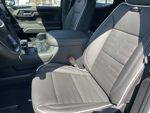 New 2026 GMC Sierra 1500 AT4X image 22