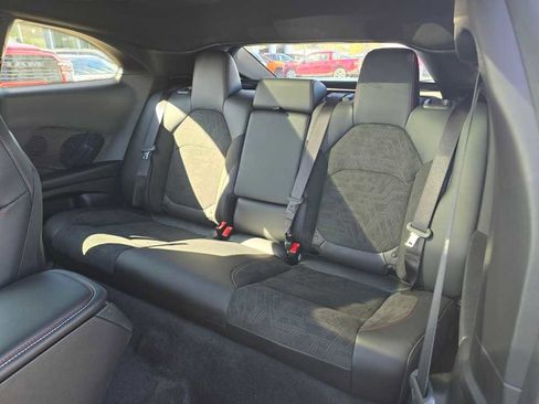 New 2026 Dodge Charger Scat Pack AWD/4WD image 15