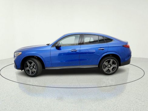 New 2026 Mercedes-Benz GLC 300 4MATIC image 14