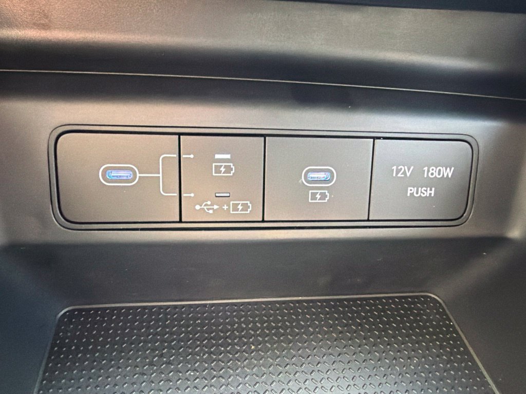 New 2026 Hyundai Tucson SEL Plus FWD image 29