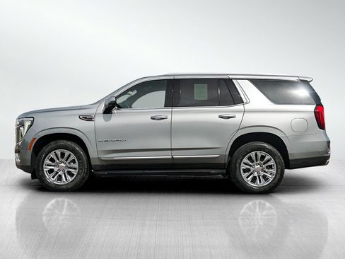 Used 2025 GMC Yukon Denali AWD/4WD image 6