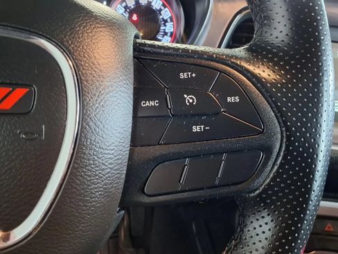 Used 2021 Dodge Challenger SXT w/ Blacktop Package RWD image 20