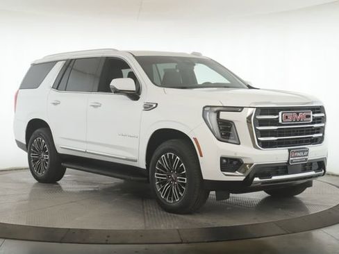Used 2026 GMC Yukon Elevation image 2
