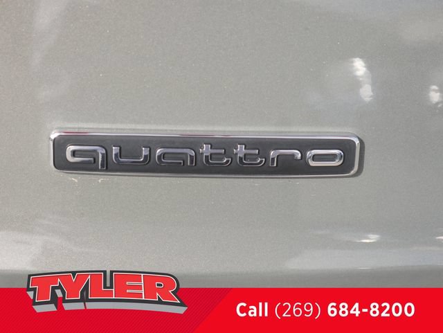 Used 2025 Audi Q3 2.0T Premium AWD/4WD image 13